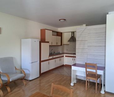 Do wynajęcia kawalerka na Ochocie 36.3 m² - Фото 4