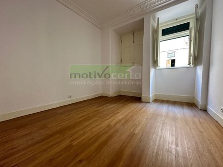 Apartamento T2+1 em Lisboa - Photo 5