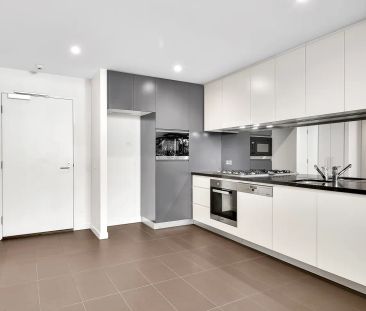 Live the Inner West Lifestyle - One-Bedroom Retreat in Harold Park - Photo 3