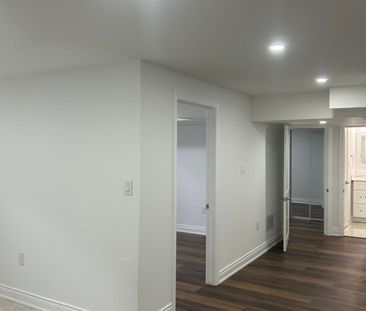 For Lease - 66 Circus Crescent Unit# BSMT, Brampton, Ontario - Photo 3