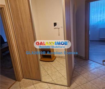 Inchiriere apartament 2 camere Buftea/ et.1/suprafata 47mp - Photo 5