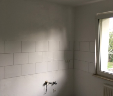 Schöne 2-Zimmer-Balkonwohnung mit neuem Wannentageslichtbad - Photo 5