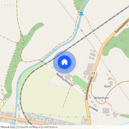 3432, Lützelflüh-Goldbach, Waldhausstrasse, 15