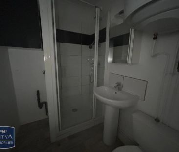 Appartement à louer 1 pièce 20.87m² - Photo 5