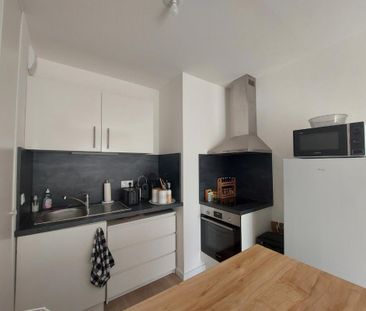 Location Appartement 2 pièces 41m² BIHOREL 76420 - Photo 5