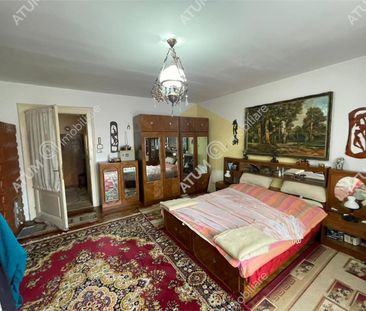 De inchiriat casa individuala cu teren de 500 mp in zona Sub Arini ... - Fotografie 5