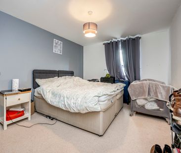 1 bedroom apartment to rent Watling Street, Bletchley, Milton Keyne... - Photo 3