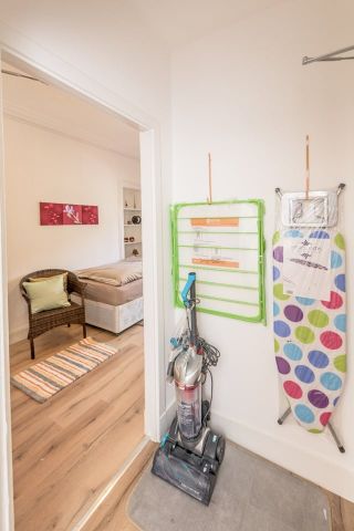 Room in a Shared Flat, Ffl, AB24 - Photo 2