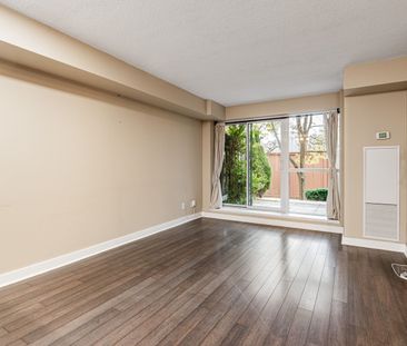 For Lease - 120 Dallimore Circle Unit# 221, Toronto, Ontario - Photo 1