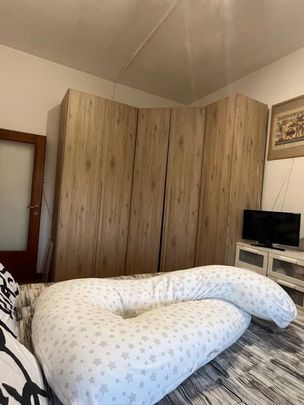 Bilocale con balcone in Via Lame - Photo 1