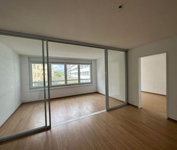 4.5 Zimmer, 105 m², 2. Stock - Foto 2