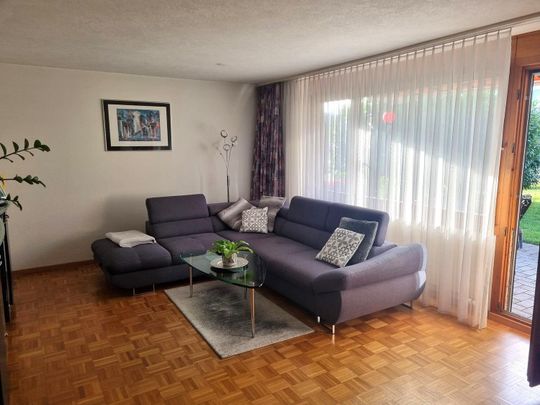 Ein Zuhause zum Wohlfühlen in Flawil - Foto 1
