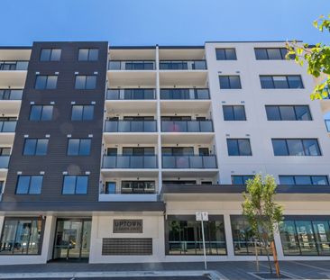 118/2 Hinder Street, Gungahlin ACT 2912 - Apartment For Rent | Domain - Photo 6