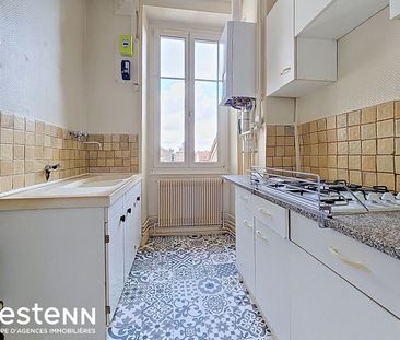 Location Appartement 4 pièces 61m² - Photo 2