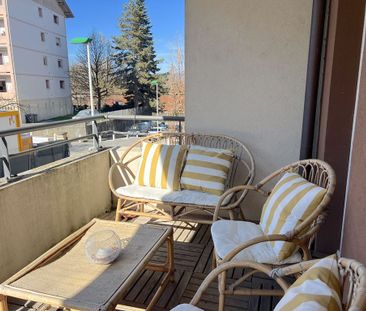 Appartement - ANNECY Cran Gevrier - Photo 6