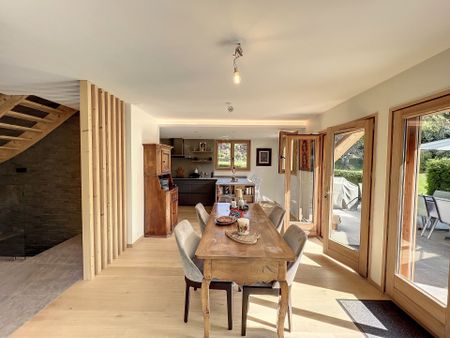 Chalet Niva - Photo 5