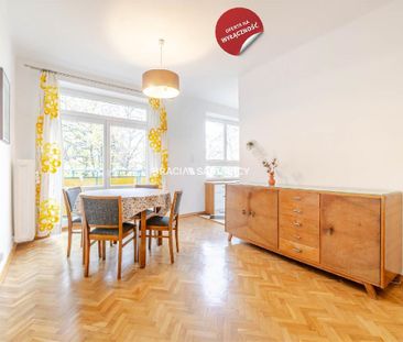 Mieszkanie małopolskie Kraków powierzchnia 51.0 m² C206-WM-26144 - Фото 6