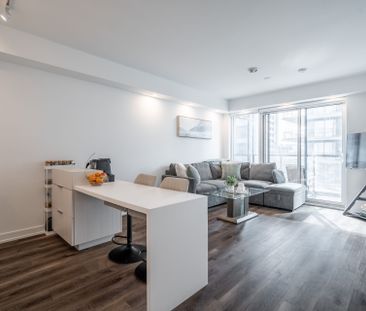 For Lease - 370 Martha Street Unit# 908, Burlington, Ontario - Photo 2