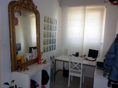 2.5 Zimmer, 53 m², 1. Stock - Photo 2