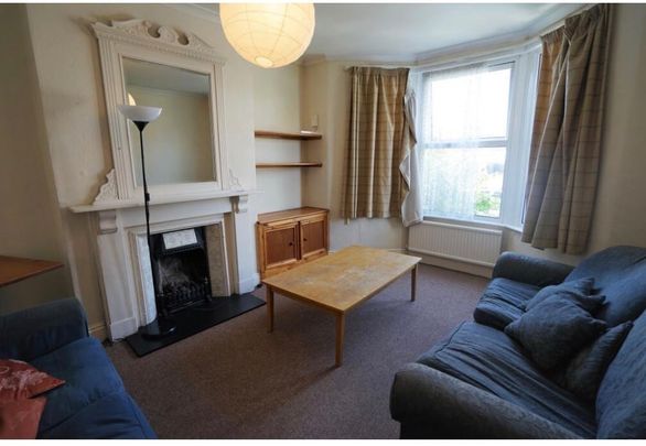 Room in a Shared House, Horfield, BS7 - Photo 1