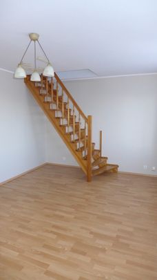 mieszkanie na wynajem Szczecin Pogodno II - Zdjęcie 1