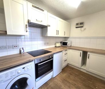1 bedroom apartment to rent - Photo 5