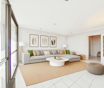 Location Appartement 3 pièces 68m² VALENCE 26000 - Photo 2