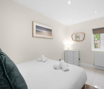 2 bedroom detached house to rent - Photo 4