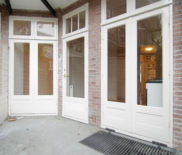 Kribbestraat 4-H, Rijnbuurt-Midden, 1079WR, Amsterdam - Photo 2