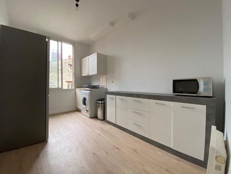 Location Appartement 3 pièces 61m² BORDEAUX 33000 - Photo 5