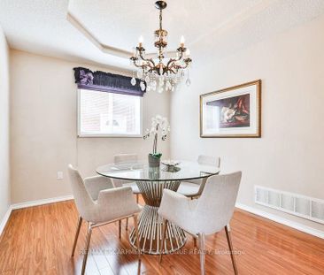 For Lease - 1038 WINDSOR HILL Boulevard, Mississauga, Ontario - Photo 5