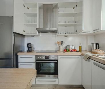 Μεζονέτα για ενοικίαση Κηφισιά - Photo 5