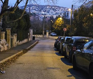 Kiadó jó állapotú lakás - Budapest XII. kerület - Photo 6