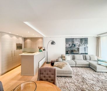 Appartement Te Huur - het Zoute - Foto 4