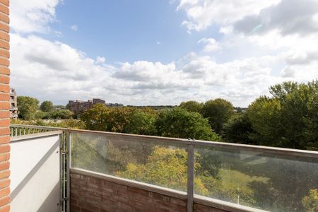 Te huur: Appartement Leerdamhof in Amsterdam - Photo 5