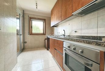 Apartamento T2 em Porto