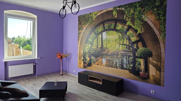 Mieszkanie 2 pokojowe - Photo 1