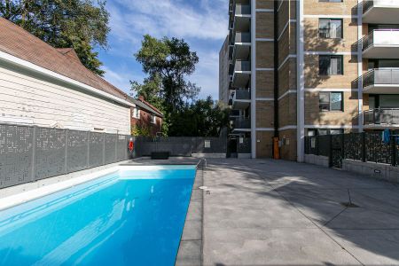 For Lease - 276 St George Street Unit# 710, Toronto, Ontario - Photo 4