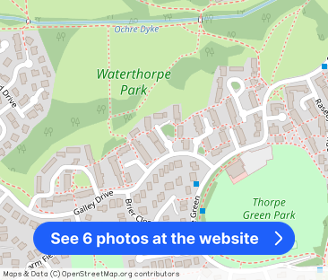 Booth Croft, Waterthorpe, SHEFFIELD - Photo 1