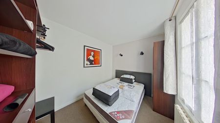 Location Appartement 2 pièces 33m² POITIERS 86000 - Photo 3