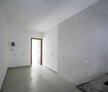Studio para alugar com 44m², 1 quarto e sem vaga - Foto 1