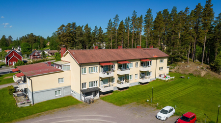 Norra Storgatan, Pålsboda - Photo 3