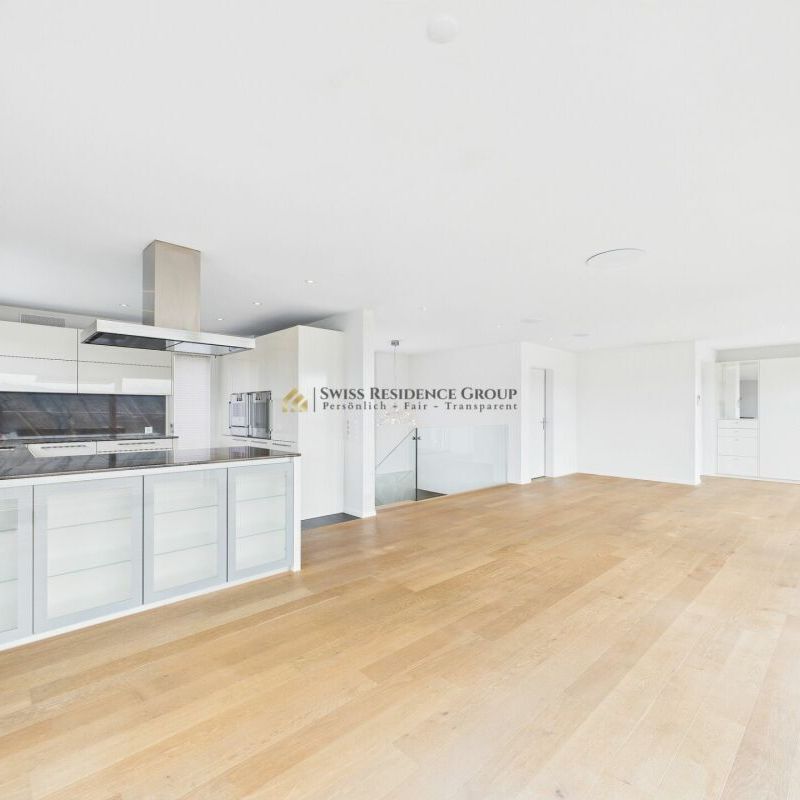 Fantastique appartement mansardé en duplex de haut standing - Photo 1