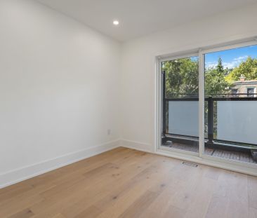 For Lease - 72 Jones Avenue Unit# Unit L, Toronto, Ontario - Photo 3