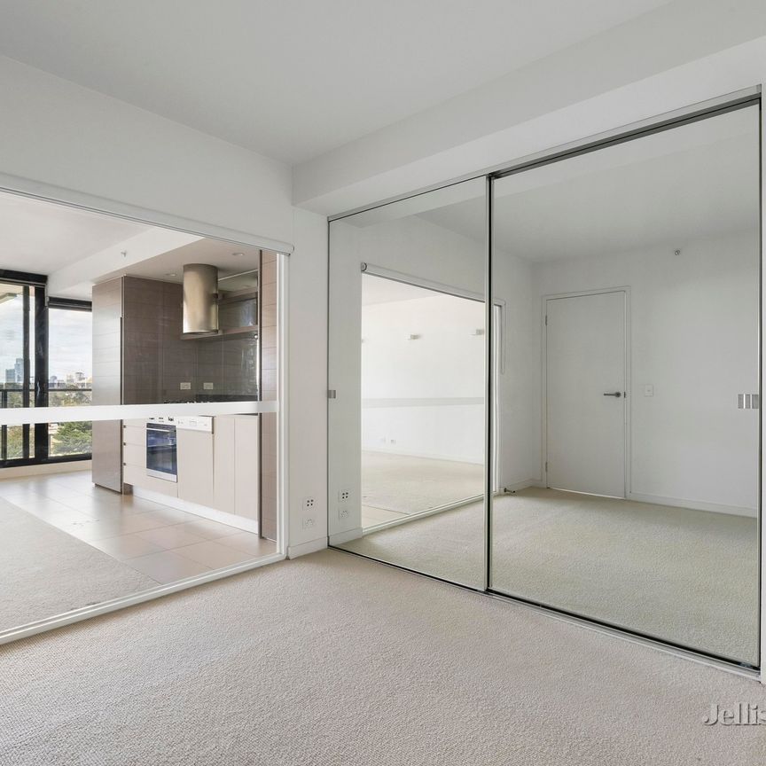 713/615 Victoria Street, Abbotsford VIC 3067 - Apartment For Rent | Domain - Photo 1