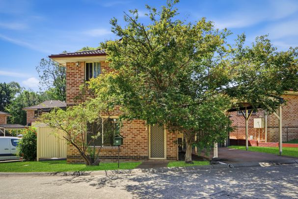 17/38 Marcia Street, Toongabbie NSW 2146 - Townhouse For Rent | Domain - Photo 1