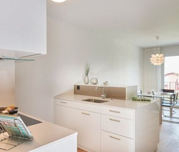 On two floors – urban, quiet, close by - Photo 4