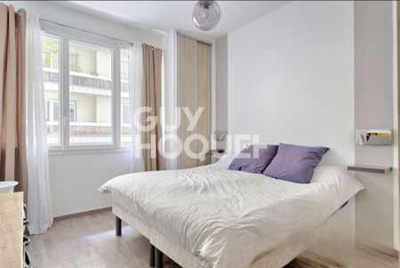 Appartement T3 bis de 99m2 - Secteur Parc de la Tête d'Or - Photo 2