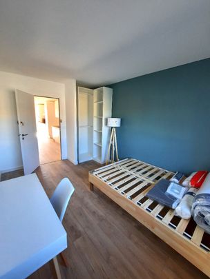 Colocation Appartement Massy 1 pièce et sa salle de douche 30 m2 - Photo 1