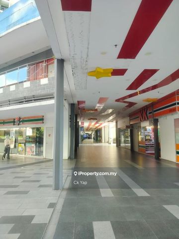 i-SOHO @ i-City, I-City, Shah Alam - Photo 3